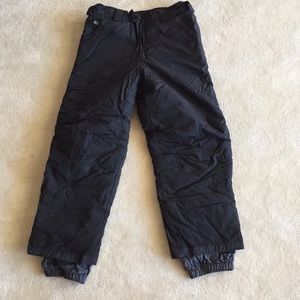 Snow Ski Pants sz M (8/10 boys)